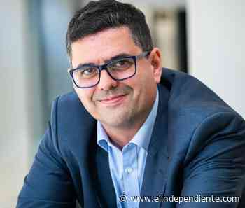 Antonio Sánchez (Hidraqua): “No estamos preparados aún para competir con China y EEUU en IA” - EL INDEPENDIENTE
