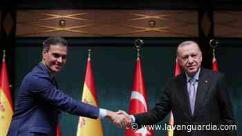 Sánchez esgrime ante el PP una recuperación económica “que anima al optimismo” - La Vanguardia