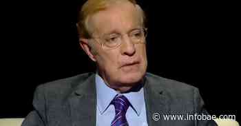 La acalorada discusión entre Hugo Sánchez y José Ramón Fernández por un gol del Pentapichichi - infobae América