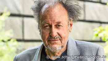 Vortrag der VHS Nagold: Jürgen Wertheimer spricht über Dantes "Göttliche Komödie"