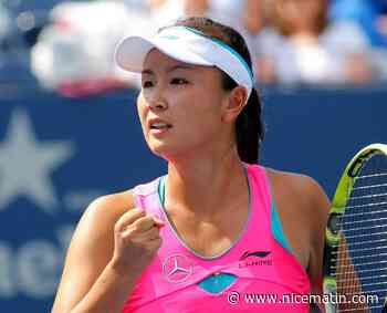 Après la réapparition trouble de Peng Shuai, Paris demande que la joueuse de tennis chinoise "parle" librement