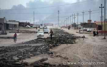 Le mariage d'une fillette de 12 ans suscite des remous en Irak, la justice ne tranche pas