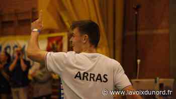 Badminton (Top 12): Arras arrache le nul face à Cholet, «un résultat inespéré» - La Voix du Nord