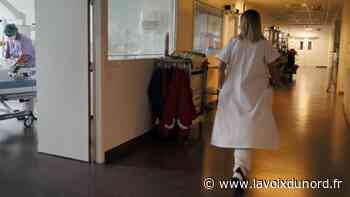 Ségur de la santé : la dette du centre hospitalier d'Arras allégée de 33,5 M € - La Voix du Nord