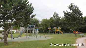 Arras : trois personnes hospitalisées après une bagarre à coups de couteau et de marteau - La Voix du Nord