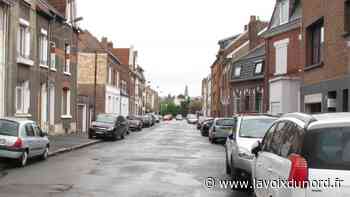 Arras : il menace deux femmes avec un cutter, il est condamné à la prison ferme - La Voix du Nord