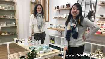 Arras : avec Love Jungle, consommer beau, bon, et autrement - La Voix du Nord