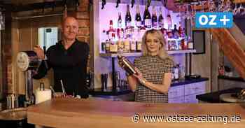 Bar „Vranco“ in Stralsund eröffnet - Zutritt erst ab 18 Jahre - Ostsee Zeitung