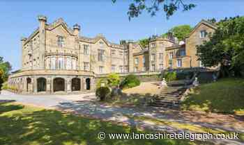 I'm a Celebrity...Get Me Out of Here 2021: UK castles you can book a stay in