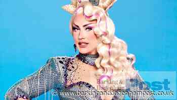 Dagenham's Ella Vaday reaches RuPaul's Drag Race finale - Barking and Dagenham Post