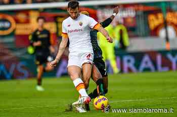 Nuovo giro di tamponi in vista del Genoa: la situazione - Siamo la Roma