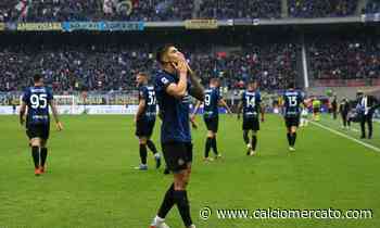 Inter-Napoli e Genoa-Roma, probabili formazioni e dove vederle - Calciomercato.com