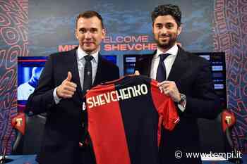 Cari Sheva e Zangrillo, mi raccomando: con l’angoscia al Genoa abbiamo già dato - Tempi.it