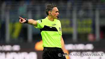 Genoa-Roma - L'attesa dei tifosi: "Arbitra Irrati e Pairetto al VAR... prevedo altre porcherie. Serve... - Voce Giallo Rossa