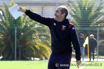 Genoa Femminile, Juniores chiude il campionato al secondo posto - Buon Calcio a Tutti