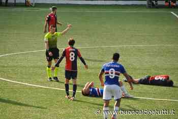 Genoa 2-4 Sampdoria Primavera: il Grifo si illude, poi poker blucerchiato - Buon Calcio a Tutti