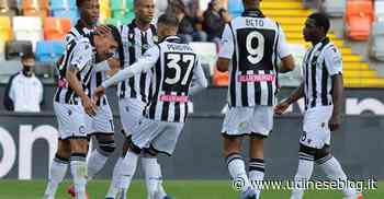 Udinese-Genoa: info sui biglietti. Al 'Friuli' la festa per i 125 anni dell'Udinese | Udinese Blog - Udinese Blog