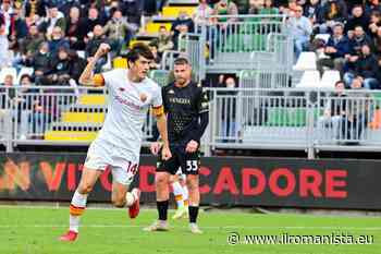 Verso Genoa-Roma: Shomurodov si candida per la prima da ex - Il Romanista