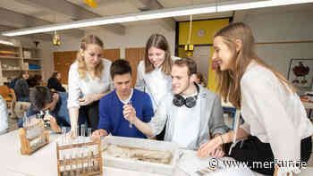 Infos über TUMKolleg in Gauting - Merkur Online