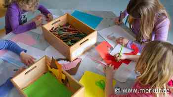 Viel zu wenig Kita-Plätze in Gauting: Sozialamtsleiterin schlägt Alarm - Merkur Online