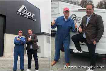 ‘DDT’ Jacques Vermeire bezoekt de echte DDT in Ravels