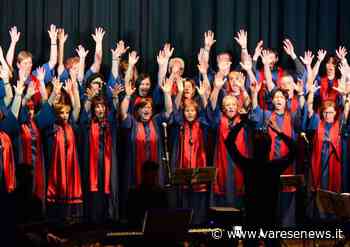I Joyful Singers tornano sul palco del Teatro Lux di Busto Arsizio - varesenews.it