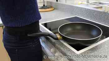 Angebranntes Essen löst Rettungseinsatz in Pfuhl aus