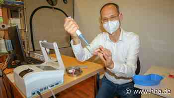 Erste Apotheken in Bad Hersfeld und Rotenburg bieten Corona-Antikörpertests an - HNA.de