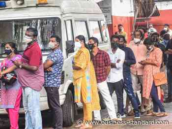 Kerala coronavirus update: Records 5,080 new cases, 196 deaths in 24 hours - Business Standard
