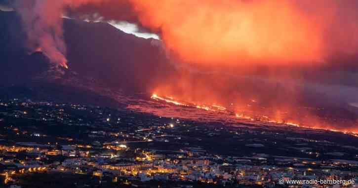 Neun Wochen Vulkanausbruch auf La Palma