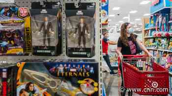 How hoarding saved Black Friday