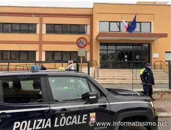 Putignano - Studenti videosorvegliati con il progetto "scuole sicure" - Putignano Informatissimo