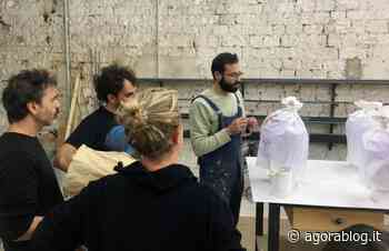 Grande entusiasmo per "Farinella Open Lab" a Putignano - AgoraBlog