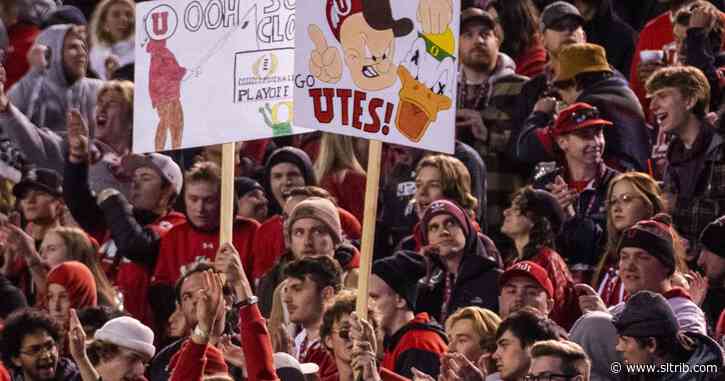 Analysis: Utah football stomps No. 3 Oregon, ending Pac-12’s College Football Playoff hopes