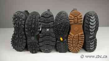 5 out of 6 winter boots fail slip test on ice, Marketplace finds