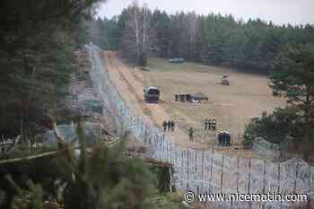 Crise des migrants: "Plus grande tentative de déstabilisation de l'Europe" depuis la guerre froide, accuse la Pologne