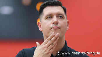 Baskets kassieren in Ulm zweite Saisonniederlage - Basketball - Rhein-Zeitung