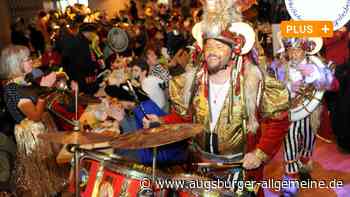 Zweiter Faschingsstart unter Corona-Bedingungen: So planen die Vereine - Augsburger Allgemeine