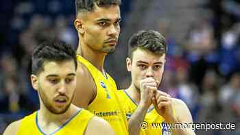 BBL: Ratiopharm Ulm gegen Alba Berlin live im TV & Stream - Berliner Morgenpost