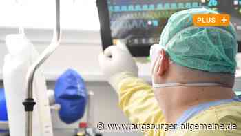 Corona: Landkreis Neu-Ulm bereitet sich auf Triage vor - Augsburger Allgemeine