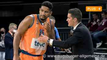 Ratiopharm Ulm: Wie es nach dem Heimspiel gegen Alba Berlin weitergeht - Augsburger Allgemeine