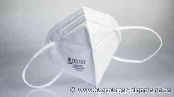 Mann zieht Maske herunter und amtet Frau direkt ins Gesicht: Jetzt ermittelt die Polizei - Augsburger Allgemeine