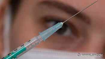 Wieso keine Krankheit gegen eine Corona-Impfung spricht - SWR