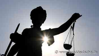 24-Jähriger wegen Mordes an seinem Arbeitskollegen angeklagt - Süddeutsche Zeitung