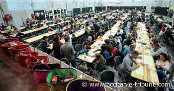 Frontignan - Tirage au sort des lotos des associations : toutes les dates ! - OCCITANIE-TRIBUNE