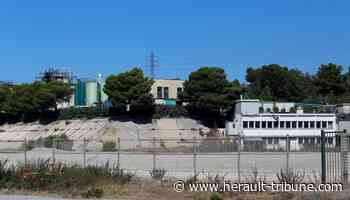 Frontignan : 1er exercice de sécurité sur le site Scori le 9 décembre - Hérault-Tribune