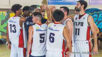 Basket-ball : c'est le moment ou jamais pour Frontignan-La Peyrade - Midi Libre