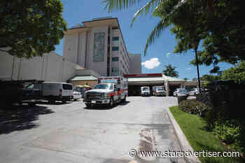 The Queen’s Medical Center is planning $1B expansion - Honolulu Star-Advertiser