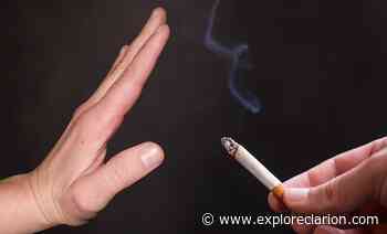 The Medical Minute: Quitting Smoking Sooner Could Save Your Life - exploreclarion.com