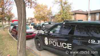 Medical Examiner called to double homicide near 76th and Servite Saturday - WDJT